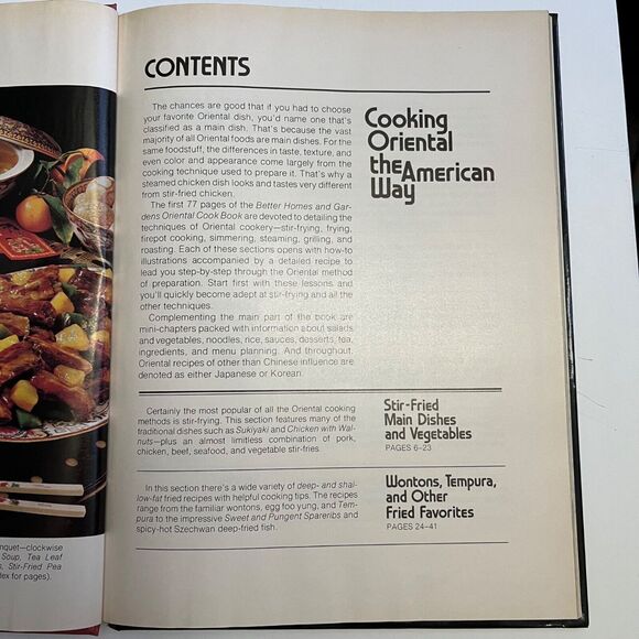 Cookbooks Set of 3 Easy Stir Fry Recipes Oriental Cook Book and Stir Fry Recipes - Picture 11 of 16